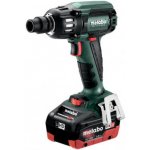 Metabo SSW 18 LTX 400 BL 602205650 – Hledejceny.cz