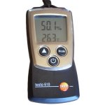 Testo 610 – Sleviste.cz