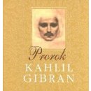 Kniha Prorok - Gibran Kahlil