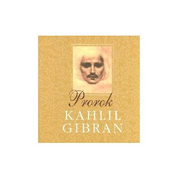 Prorok - Gibran Kahlil