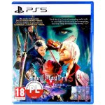 Devil May Cry 5 (Special Edition) – Hledejceny.cz