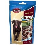 Trixie Premio STRIPES Light pásky kuře&losos 75 g – Hledejceny.cz