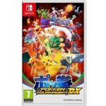 Pokken Tournament DX – Sleviste.cz