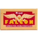 Treet Falcon žiletky 10 ks – Zbozi.Blesk.cz