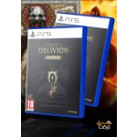 The Elder Scrolls 4: Oblivion Remastered (Deluxe Edition) – Zboží Dáma