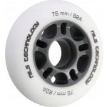 Nils Extreme PU 76 mm 82A 4 ks – Zboží Dáma