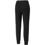 Puma ESS SWEATPANTS W 586842-01 černé – Zboží Mobilmania