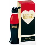 Moschino Cheap And Chic toaletní voda dámská 30 ml – Hledejceny.cz