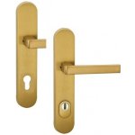 Cobra TOWER plus – K PZ RE – 90 mm nerezový elox – Zboží Mobilmania