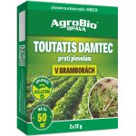 Toutatis DamTec proti plevelu v bramborách mrkvi 2x12g – Sleviste.cz