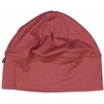 Mons Royale Tech Under Helmet beanie terracotta – Hledejceny.cz