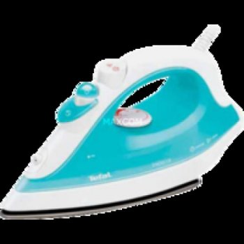 Tefal FV 1215 Inicio