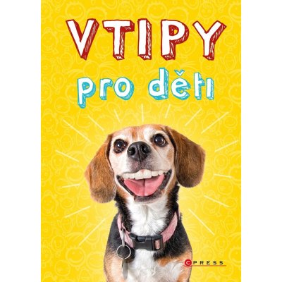 VTIPY PRO DĚTI - – Zboží Mobilmania