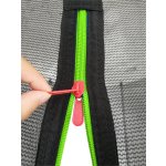 Pixino Deluxe 366 cm + vnitřní ochranná síť + žebřík – Zboží Dáma