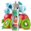 Příchuť pro míchání e-liquidu PJ Empire Slushy Queen Shake & Vape Applegizer 12/60 ml