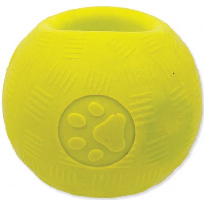Plaček good Hračka DF STRONG FOAMED míček guma 6 3 cm – Zboží Mobilmania