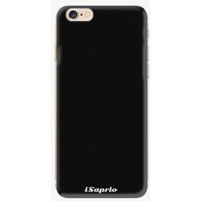 Pouzdro iSaprio 4Pure - černý - iPhone 6/6S – Zbozi.Blesk.cz