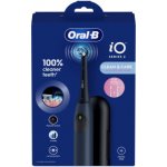 Oral-B Series iO 2 Blue – Zbozi.Blesk.cz
