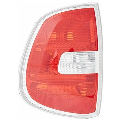 Zadní světlo HELLA 9EL 354 077-011 (9EL354077011) – Zboží Mobilmania