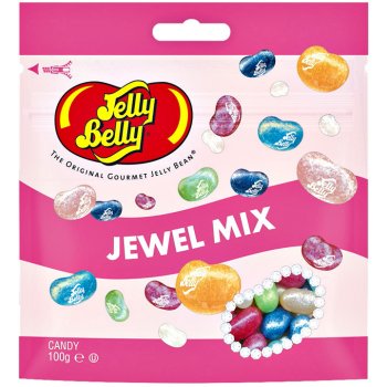 Jelly Belly Jewel Mix 100 g