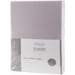 Eurofirany Prostěradlo s gumou bavlna 240x220 – Hledejceny.cz