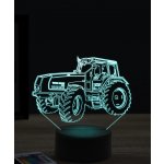 Beling 3D TR33 – Zboží Dáma