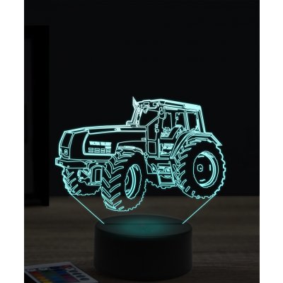 Beling 3D TR33 – Zboží Dáma