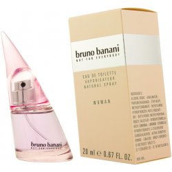 Bruno Banani toaletní voda dámská 40 ml