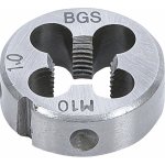 BGS 1900-M10X1.0-S, Závitové očko | M10 x 1,0 x 25 mm – Hledejceny.cz