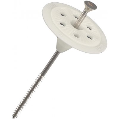 HPI Hmoždinka talířová ejot - ejotherm STR H - s ETA STR H*160mm – Hledejceny.cz