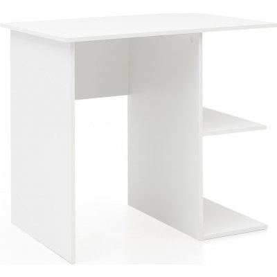 Wohnling Brüxxi Počítačový stůl Eris, 82 cm, bílá