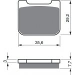 BS-Battery 6N11A-1B – Hledejceny.cz