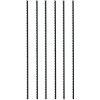 Pilový kotouč a pás Scheppach Univerzální plátky pro lupínkové pily (dřevo, plast, kov) 88000011