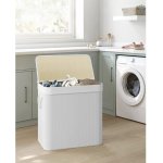 Songmics LCB010W01 – Zboží Dáma