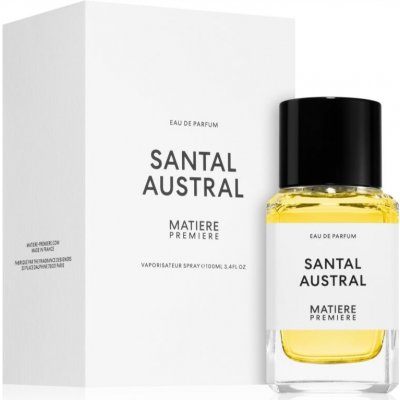 Matiere Premiere Santal Austral parfémovaná voda unisex 100 ml – Sleviste.cz