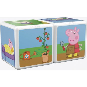 Magicube Peppa Pig A day Peppa