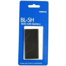 Baterie pro mobilní telefon Nokia BL-5H