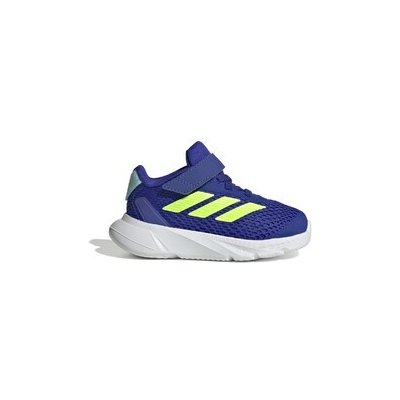 adidas Duramo SL Shoes Kids modrá – Zboží Dáma