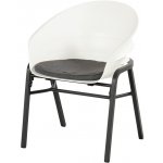 Hartman Tubb nastavitelné dining i lounge taupe – Hledejceny.cz