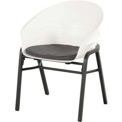 Hartman Tubb nastavitelné dining i lounge taupe – Hledejceny.cz