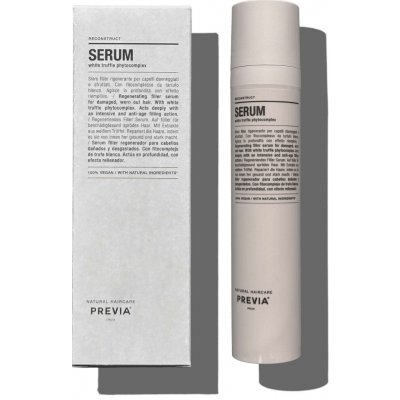 Previa Reconstruct Serum 50 ml – Hledejceny.cz