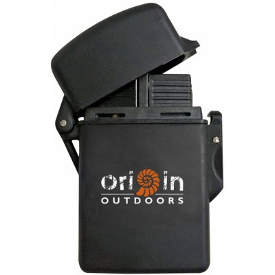 ORIGIN OUTDOORS STORM tryskový vodotěsný Barva: Černá – Zboží Mobilmania