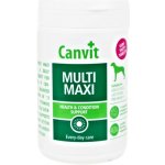 Canvit Multi Maxi ochucené 230 g – Hledejceny.cz