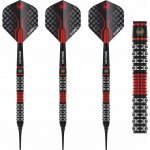 Winmau Joe Cullen S.E. 20g – Zboží Dáma