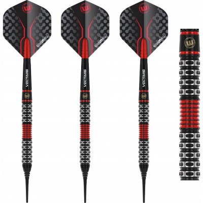 Winmau Joe Cullen S.E. 20g – Zboží Dáma