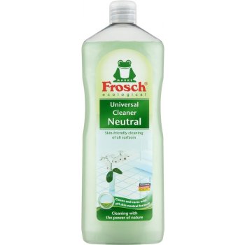 Frosch EKO univerzální čistič PH neutrální 1 l