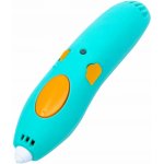 3Doodler 3D Pero Start+ a 72 náplní + 12 šablon – Zboží Živě