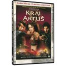 Král artuš DVD