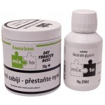 Mixto Havana Green 100 g – HobbyKompas.cz