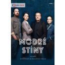 Modré stíny - 2DVD